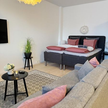 City Studio Ukko Rovaniemi Kültér fotó