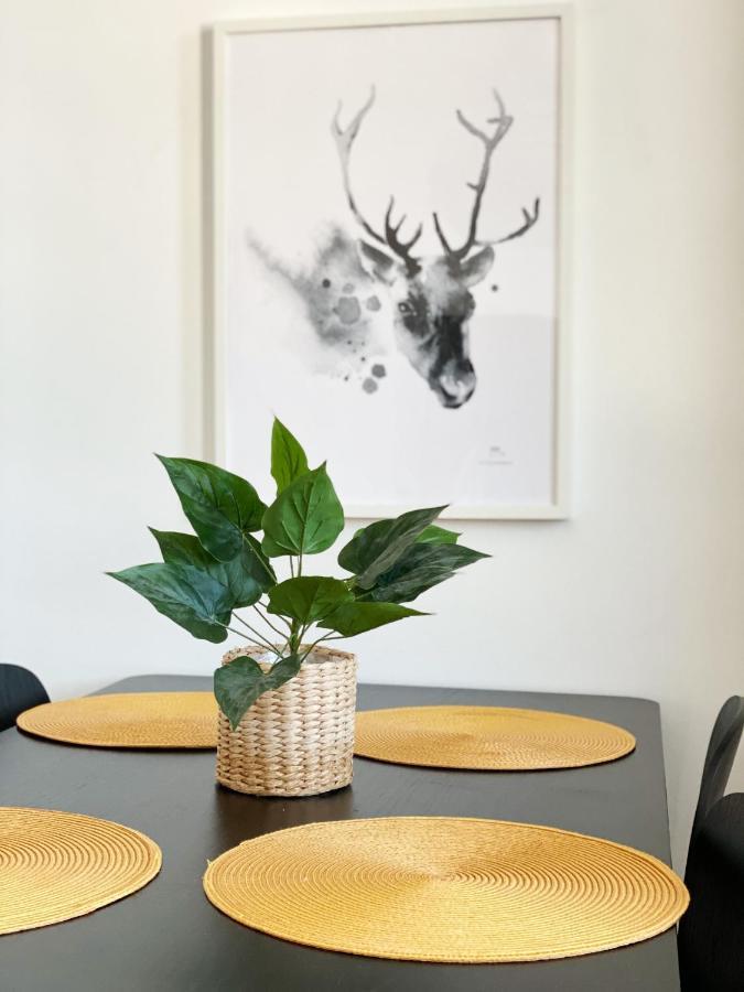 City Studio Ukko Rovaniemi Kültér fotó