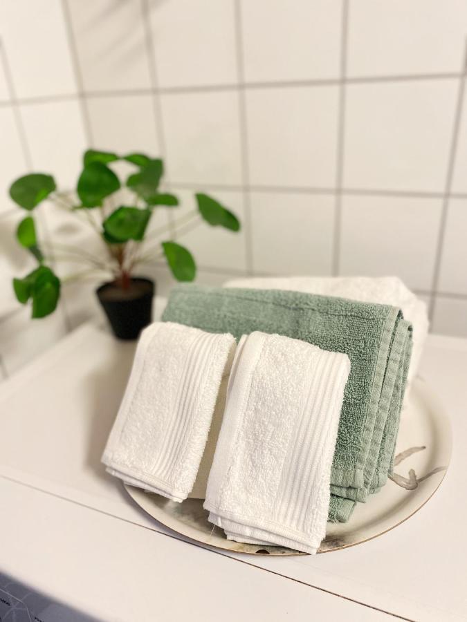 City Studio Ukko Rovaniemi Kültér fotó